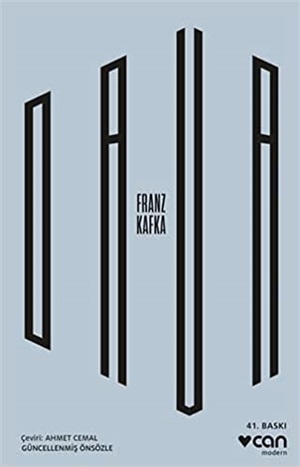 Dava _ Franz Kafka