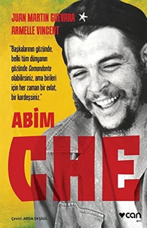 Abim Che_ Juan Martin Guevara