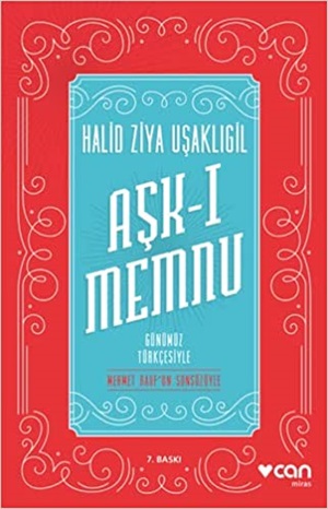 Aşk-ı Memnu (Günümüz Türkçesiyle)_ Halid Ziya Uşaklıgil