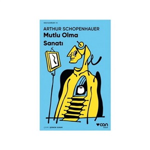 Mutlu Olma Sanatı  Arthur Schopenhauer