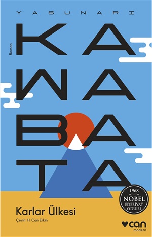 Karlar Ülkesi _ Yasunari Kawabata