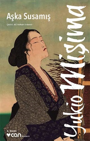 Aşka Susamış _ Yukio Mişima
