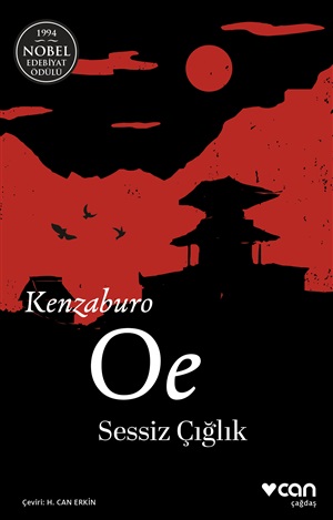 Sessiz Çığlık_ Kenzaburo Oe