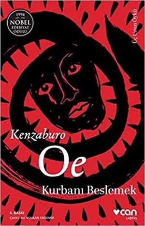 Kurbanı Beslemek_ Kenzaburo Oe