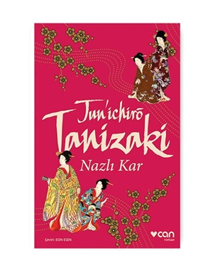 Nazlı Kar _ Cuniciro Tanizaki