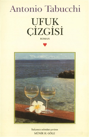 Ufuk Çizgisi_ Antonio Tabucchi