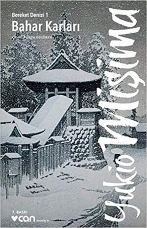 BAHAR KARLARI / BEREKET DENİZİ: 1 (YENİ KAPAK)