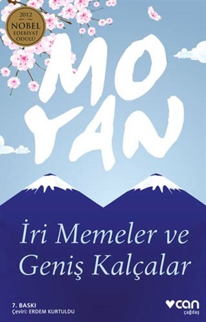 İri Memeler Ve Geniş Kalcalar