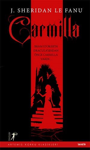 Carmilla_ J. Sheridan Le Fanu