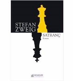 Satranç _  Stefan Zweig