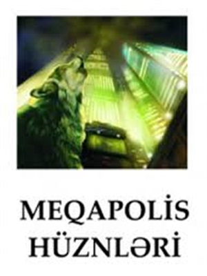 Meqapolis hüznləri