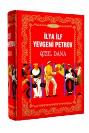 Qızıl dana