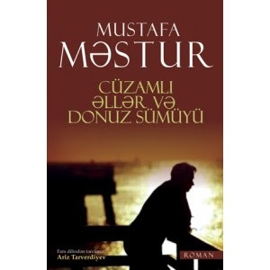 Cüzamlı əllər və donuz sümüyü