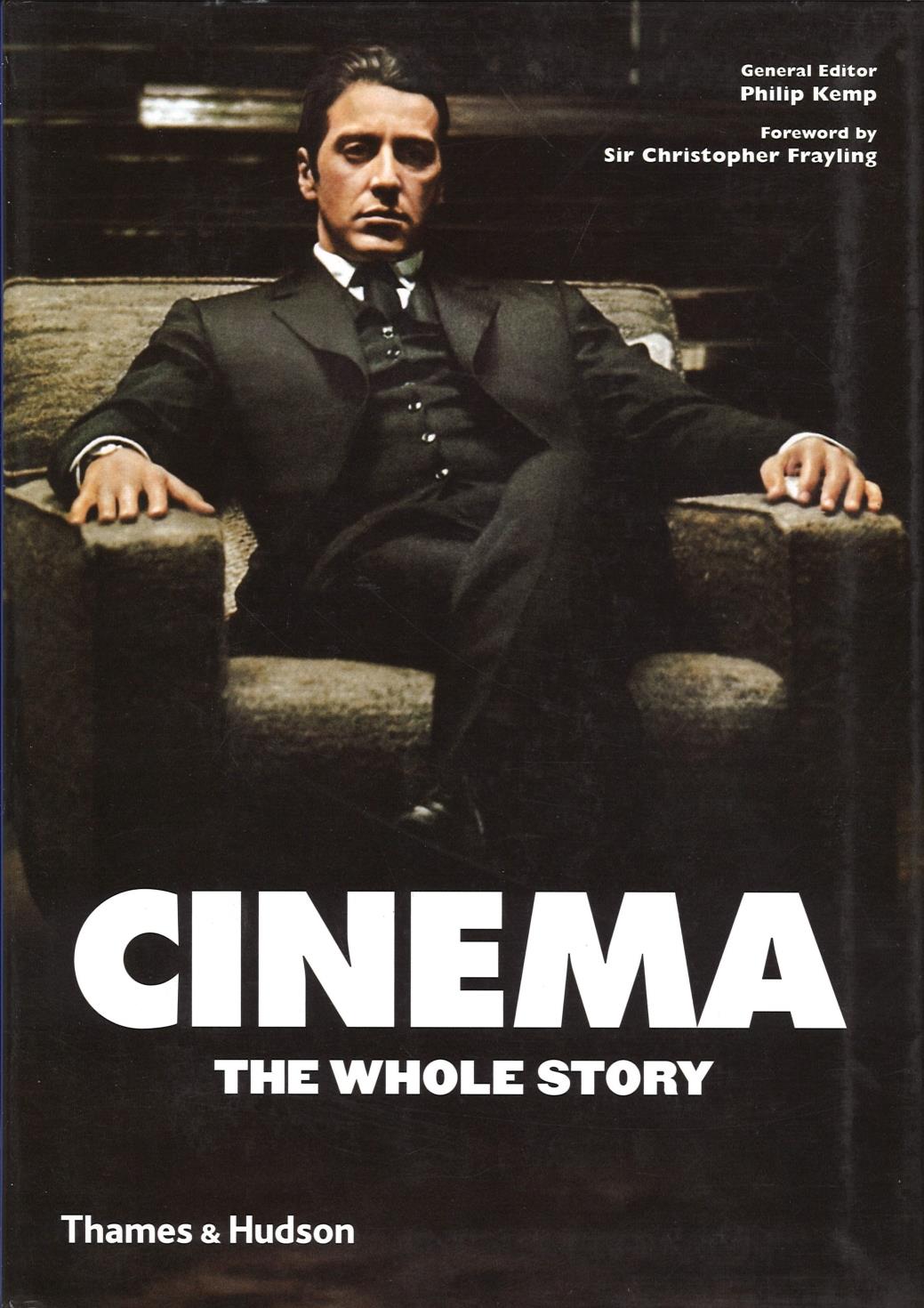 Cinema The Whole Story