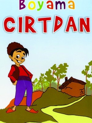 Cırtdan