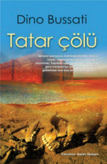Tatar Çölü