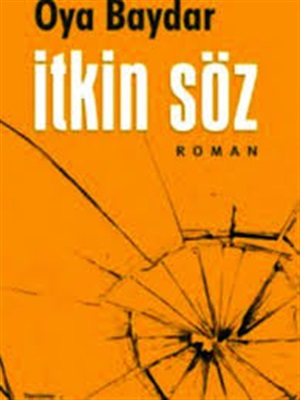 İtkin söz