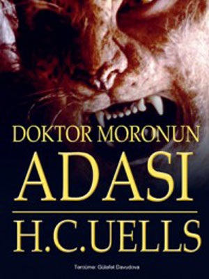 Doktor Moronun adası