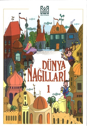 Dünya nağılları 1
