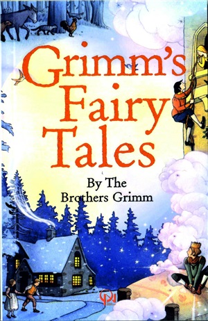 Grimms fairy tales