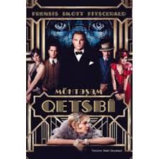 Möhtəşəm Getsbi