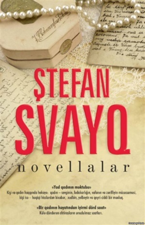 Novellalar