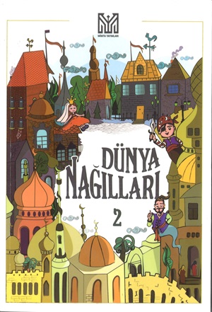 Dünya nağılları 2