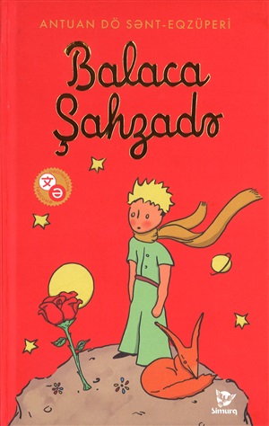 Balaca Şəhzadə (7) – Qalın qapaq