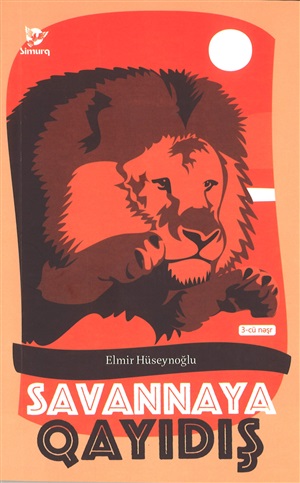 Savannaya qayıdış (3)