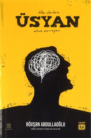 Üsyan