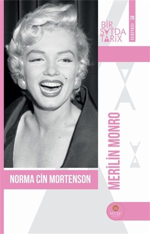 Merilin Monro (1 saatda tarix seriyası)