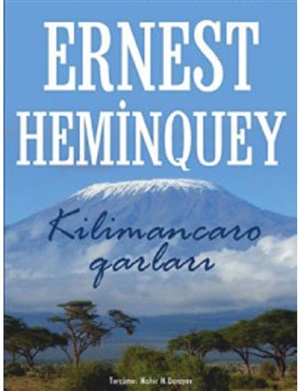 Kilimancaro qarları