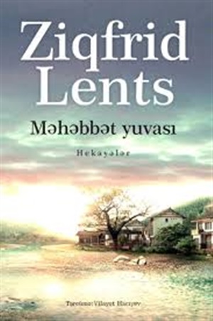 Məhəbbət yuvası