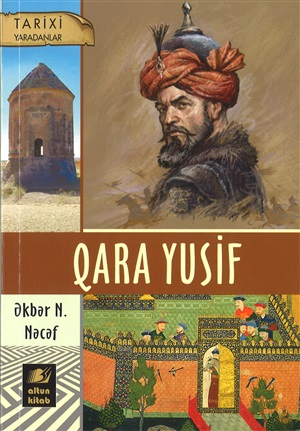Qara Yusif