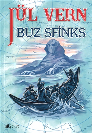 Buz Sfinks