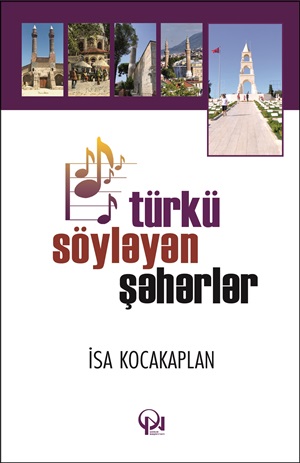 Türkü söyləyən şəhərlər
