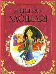Sehrli rus nağılları