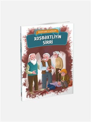 Xoşbəxtliyin Sirri