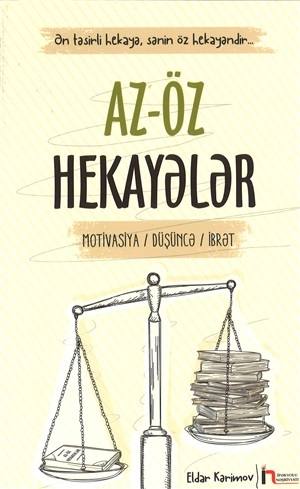 Az-Öz Hekayələr