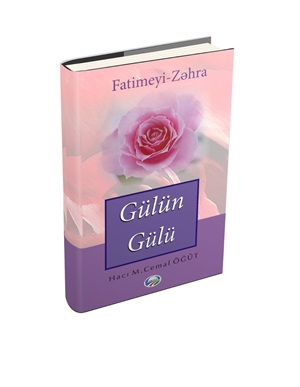 Gülün gülü Fatimeyi - Zəhra(Cemal Öğüt)