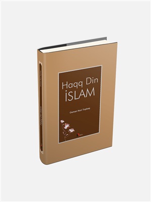 Haqq Din İslam