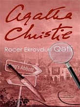 Rocer Ekroydun qətli
