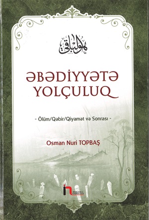 Əbədiyyətə Yolçuluq