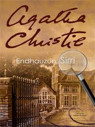 Enhauzun sirri