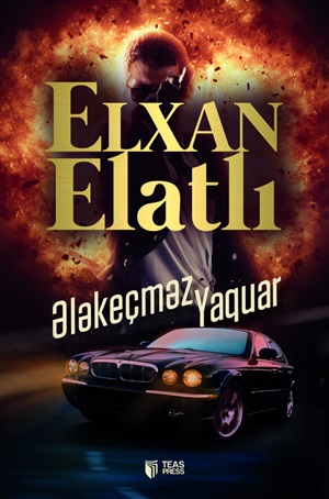 Ələkeçməz yaquar