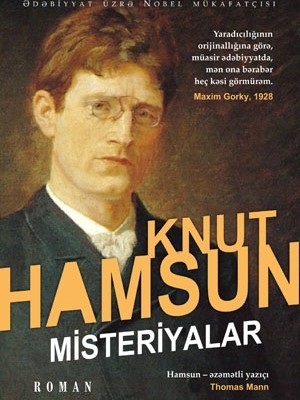 Misteriyalar