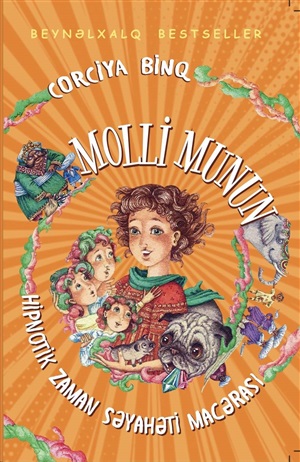 Molli Mun Mikki Minus və bilik maşını