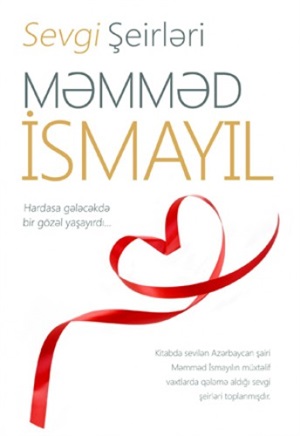 Sevgi şeirləri