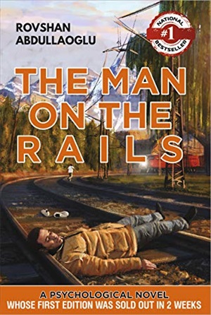 The man on the rails