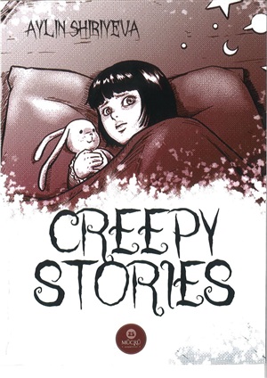 Creepy stories